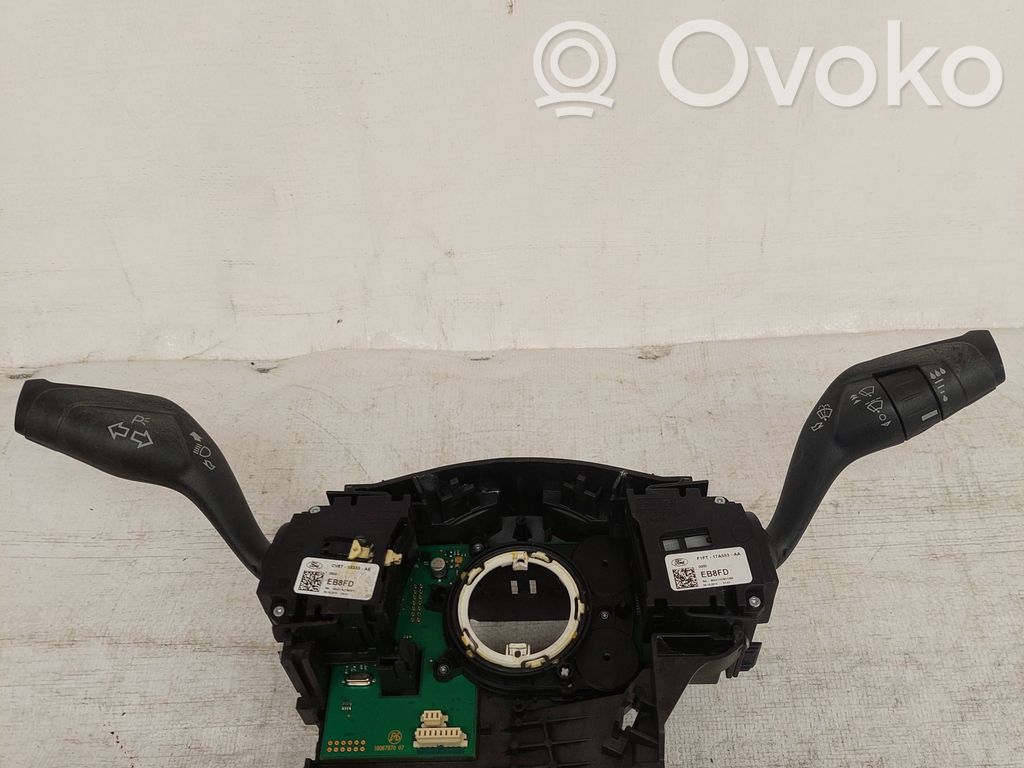 Commodo de clignotant   EB8FD