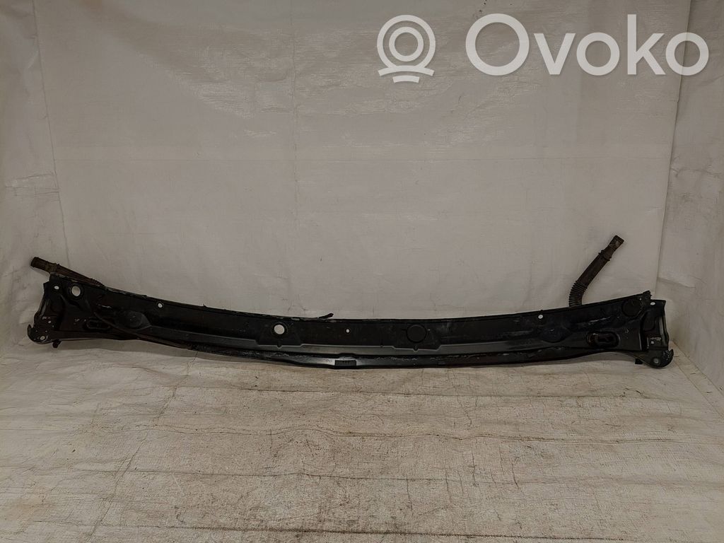 Opel Vivaro Kita išorės detalė 