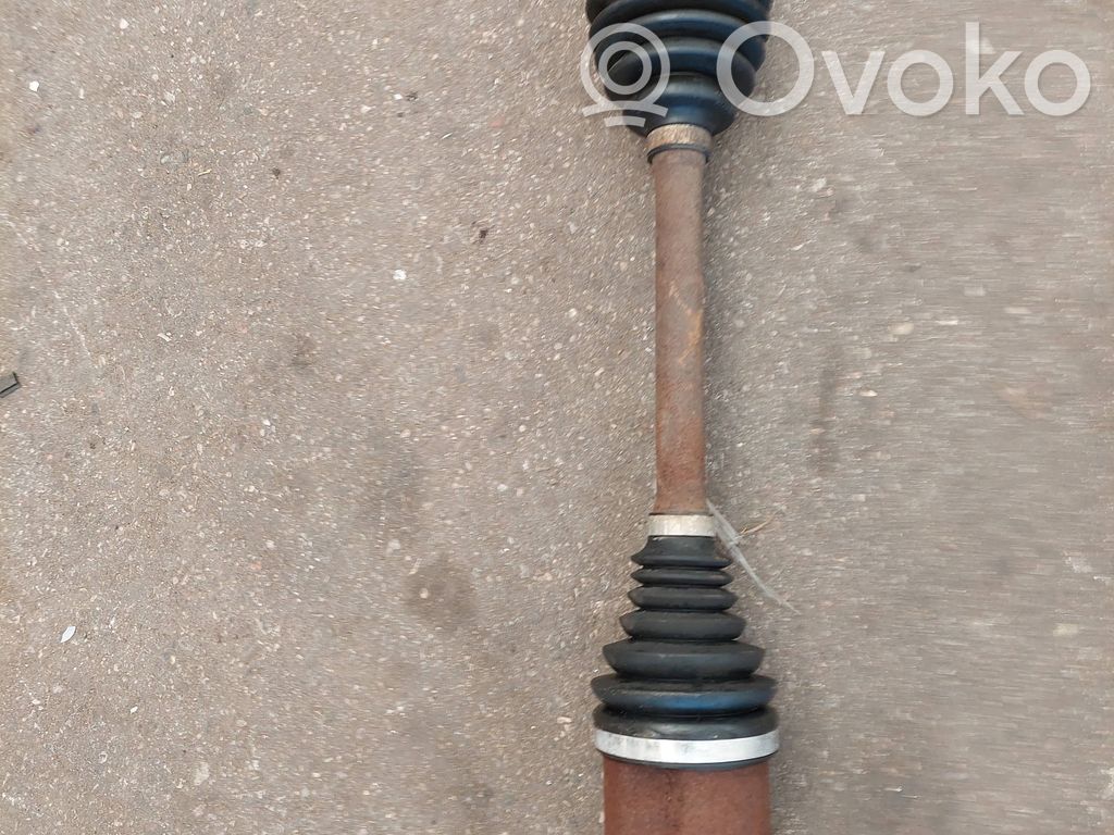 Opel Vivaro Front driveshaft 