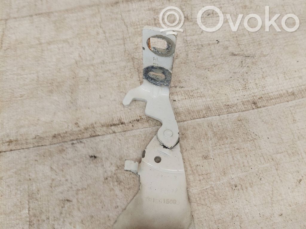 Opel Vivaro Engine bonnet/hood hinges 