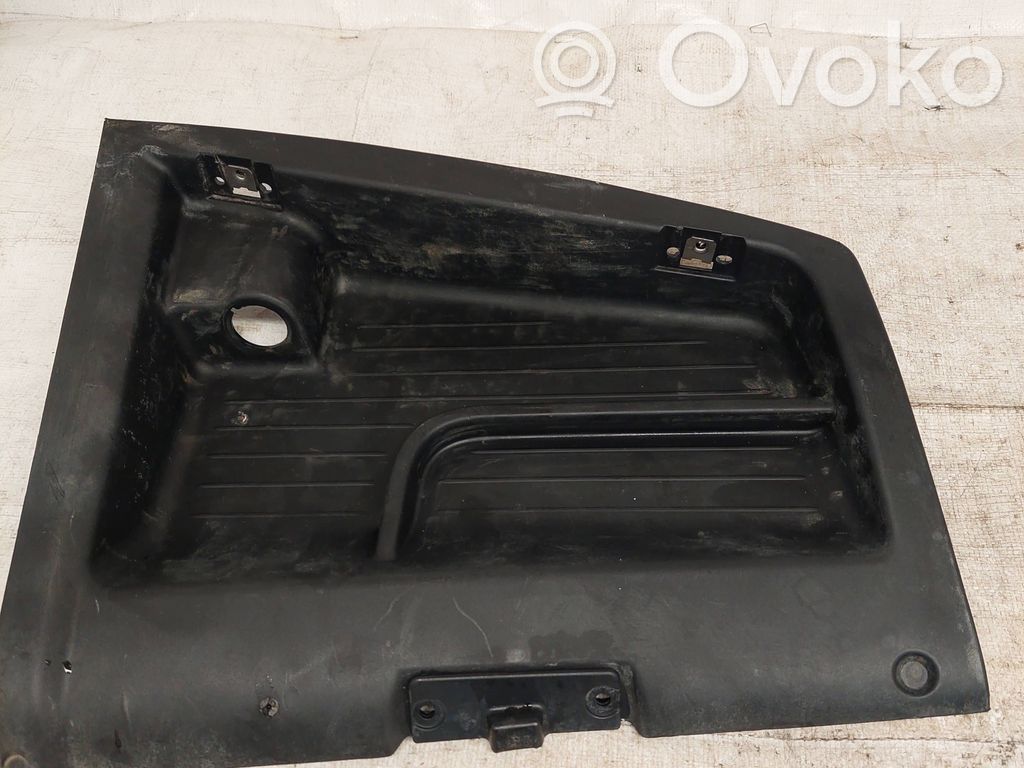Ford Transit Daiktadėžė 