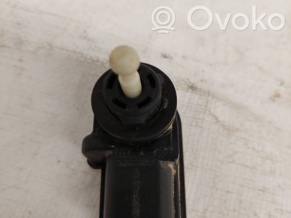 Ford Transit Headlight level adjustment motor 