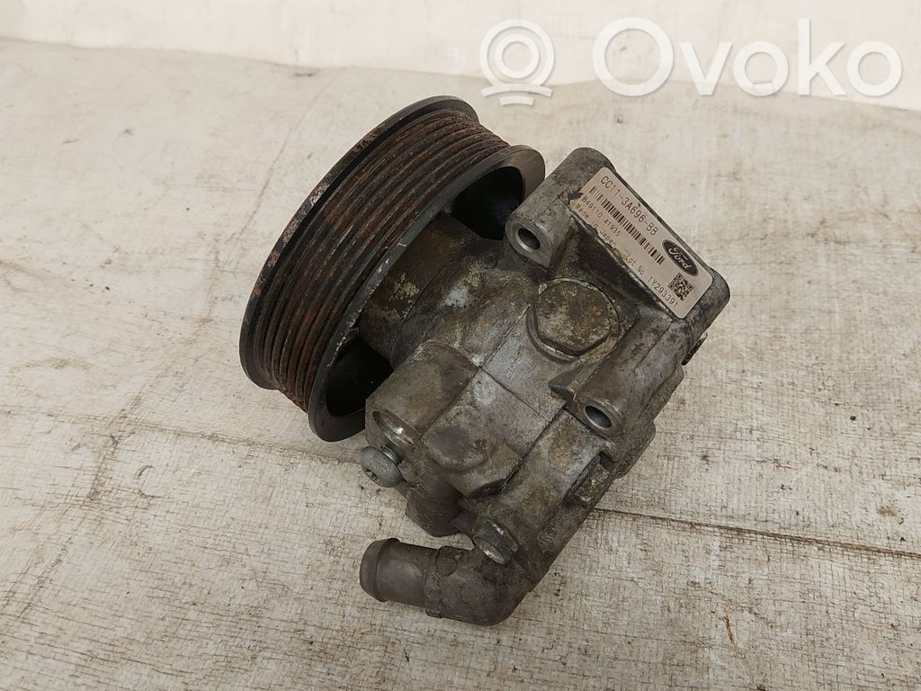 Ford Transit Power steering pump 