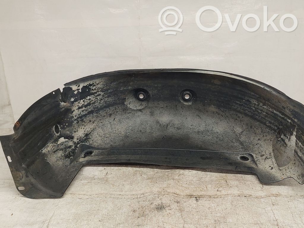Opel Vivaro Aizmugurējais apakšspārns 
