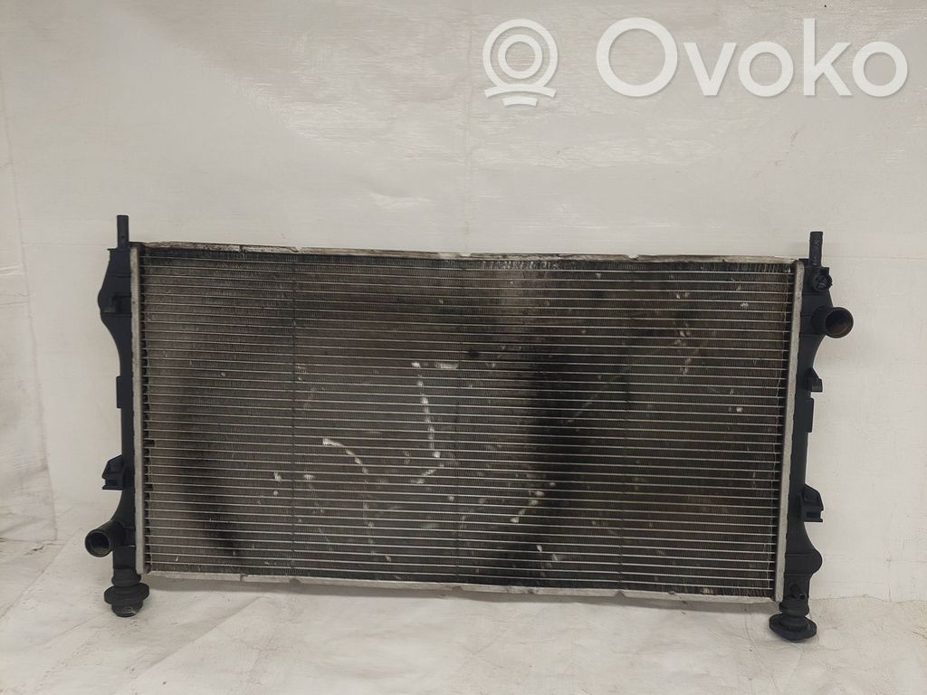 Ford Transit Coolant radiator 