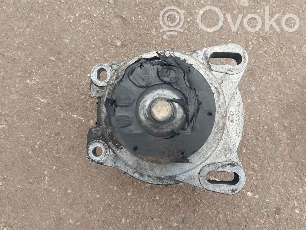 Ford Transit Variklio pagalvė 