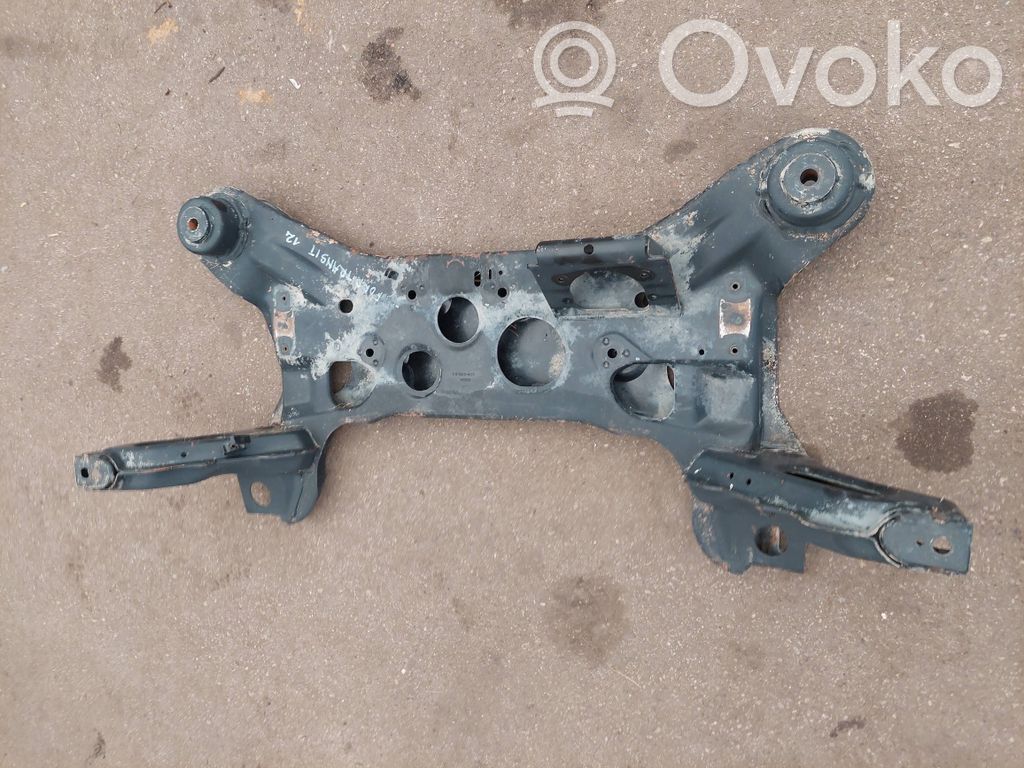 Front subframe   C9S5A,8C115019BG