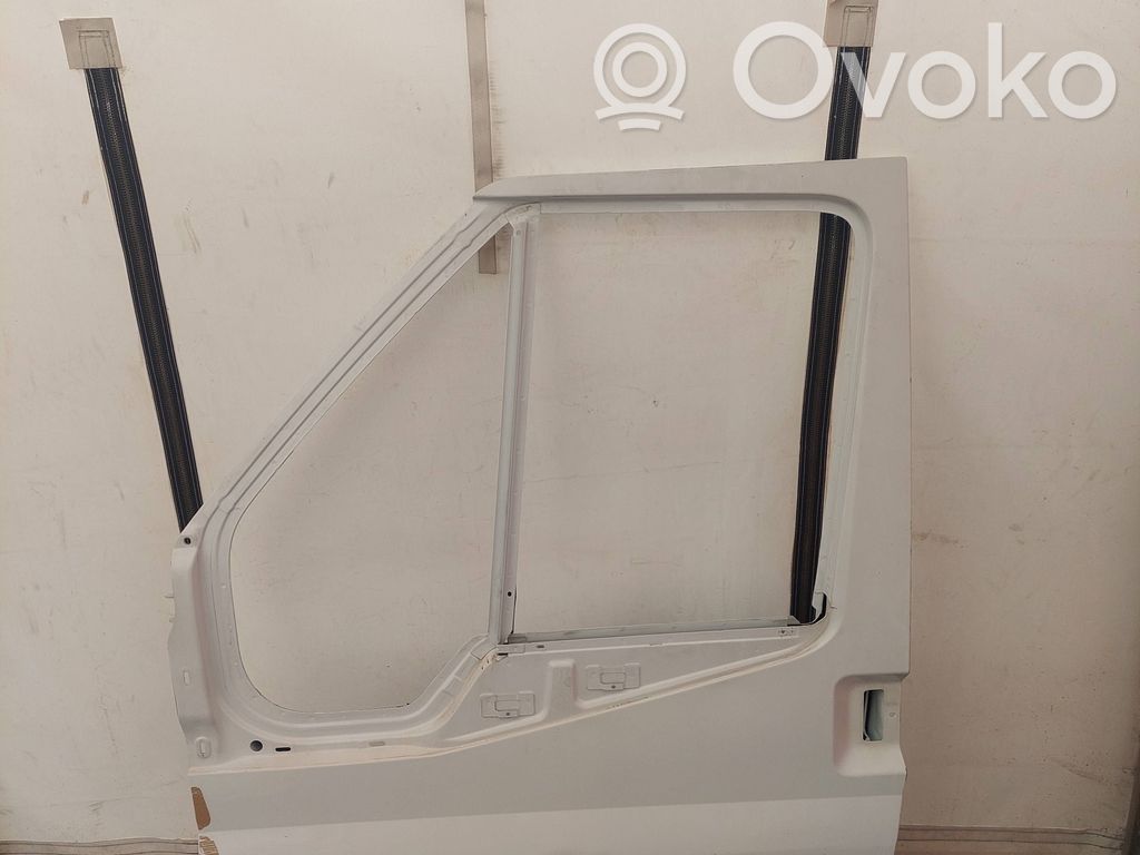 Ford Transit Durvis 