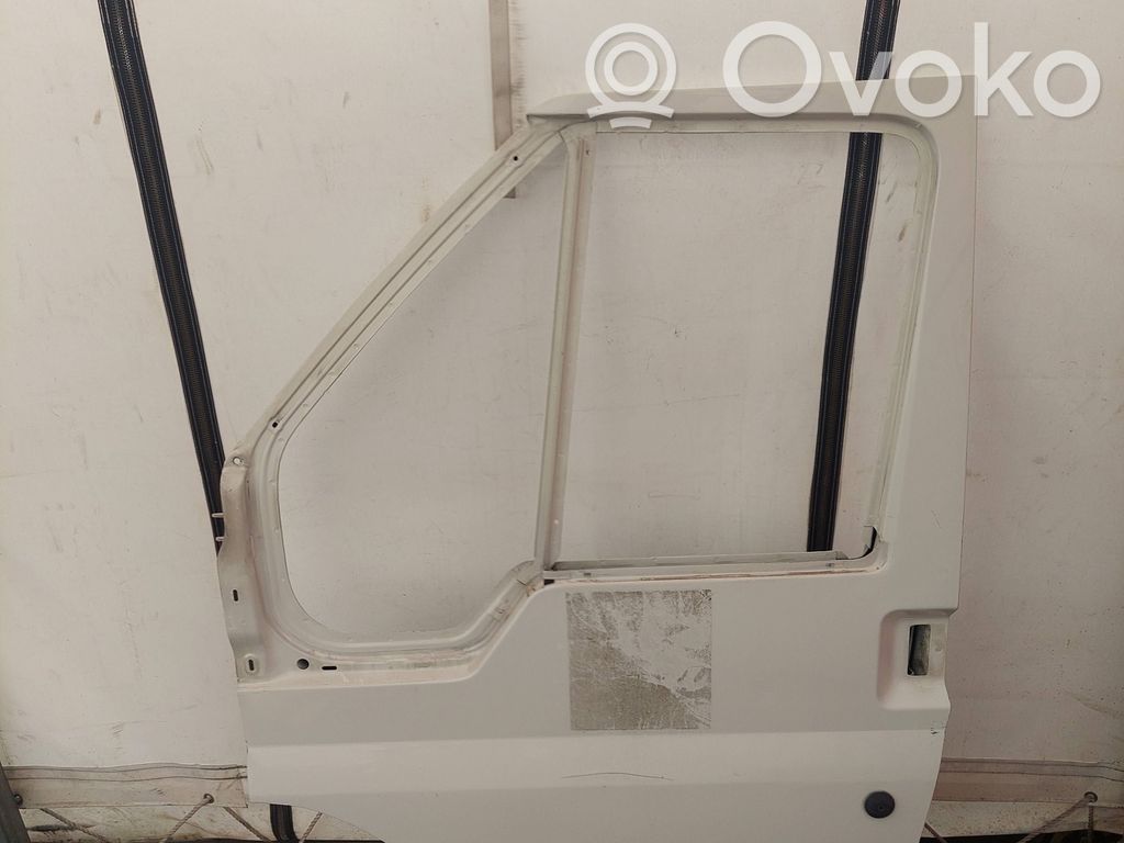Ford Transit Дверь 