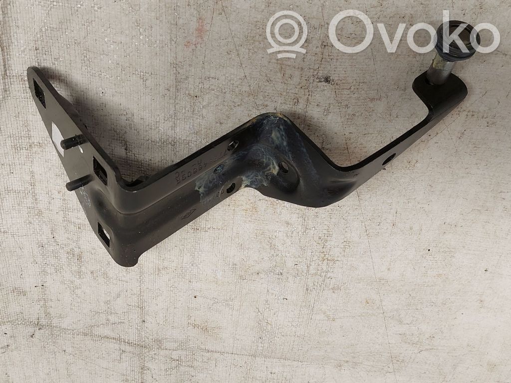 Renault Master III Sliding door upper roller guide/hinge 