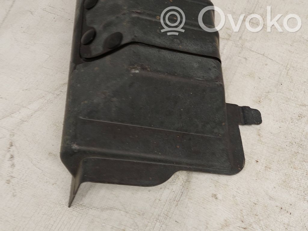 Ford Transit Pare-boue passage de roue avant 