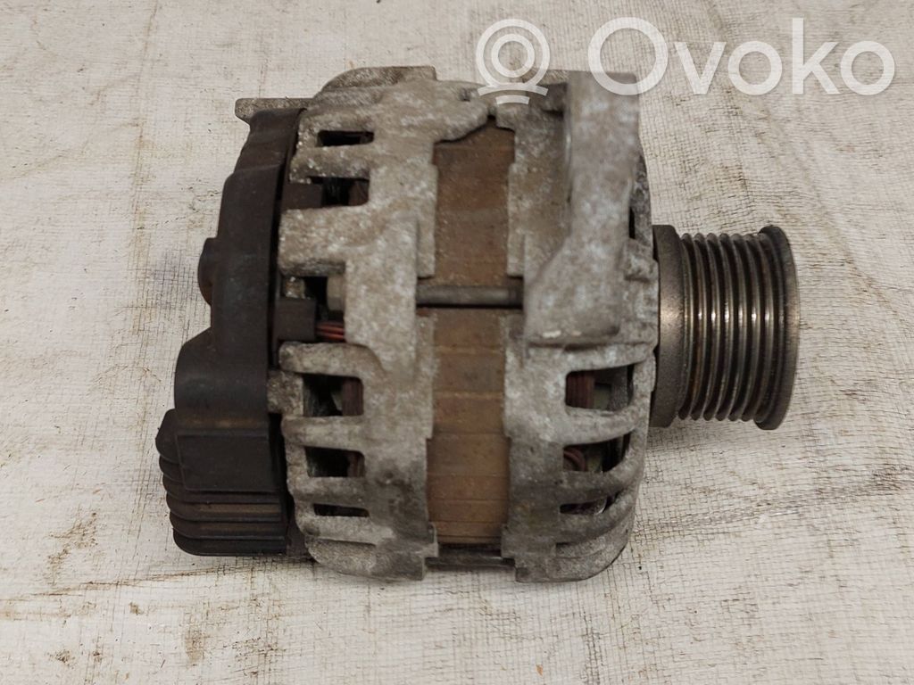 Mitsubishi Canter Generator/alternator 