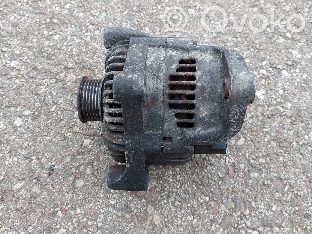 Ģenerators   TG17C048,C543305R