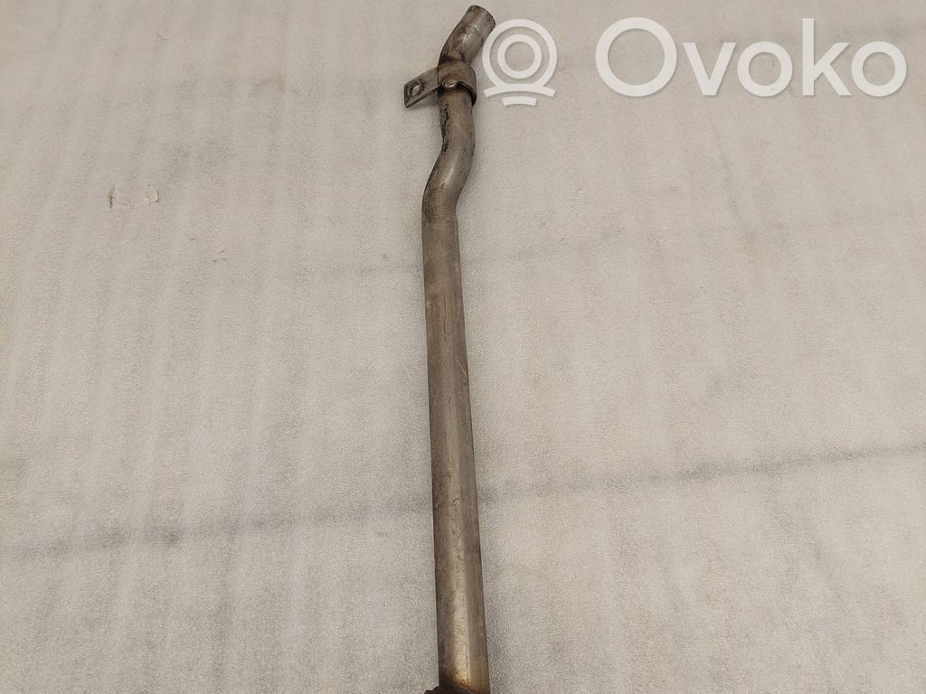BMW 5 E60 E61 Sonstiges Einzelteil Motorraum 