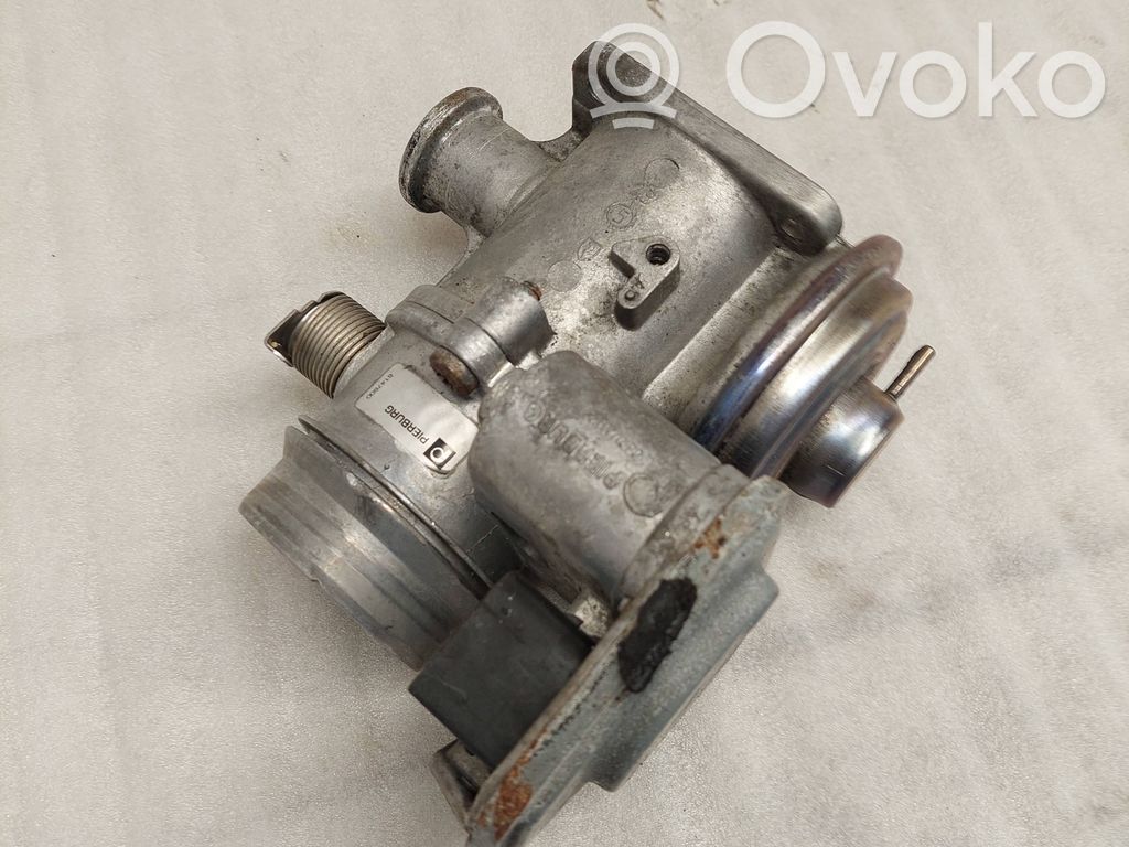 EGR vārsts   6147600