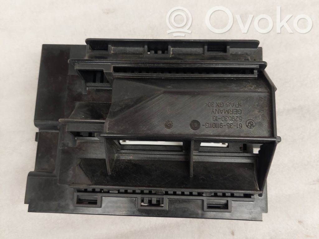 BMW 5 E60 E61 Modulo luce LCM 
