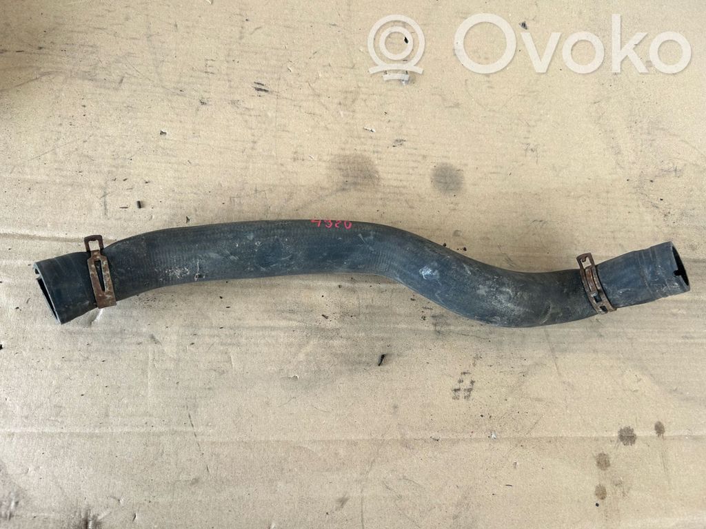 Ford Transit Engine coolant pipe/hose 