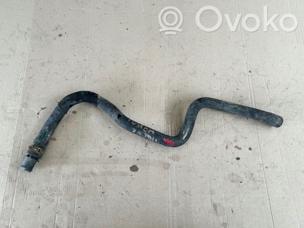 Ford Transit Custom Kühlleitung / Kühlschlauch 