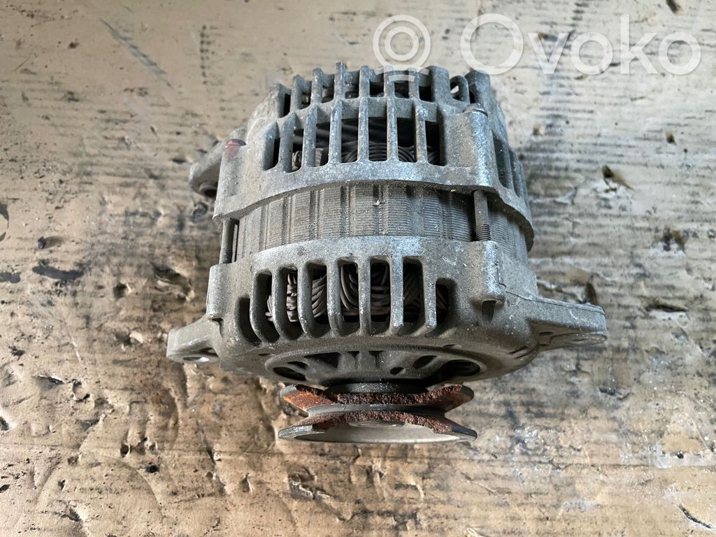 Nissan Almera Ģenerators 