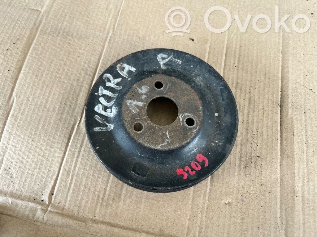 Opel Vectra A Power steering pump 