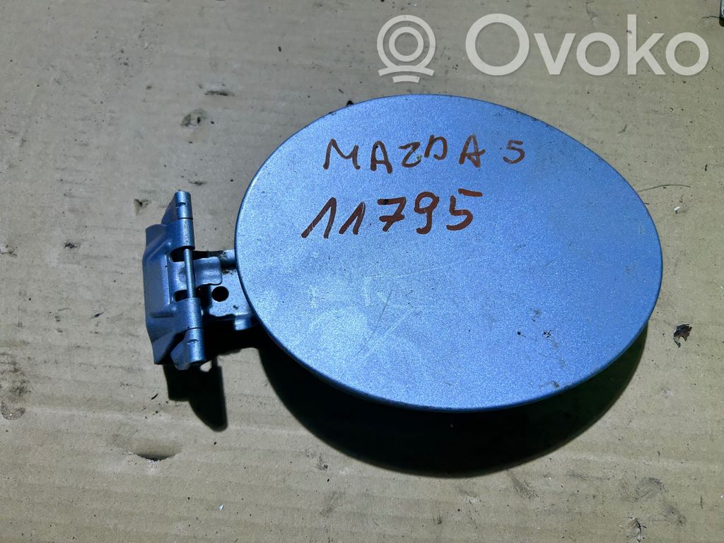 Fuel tank cap