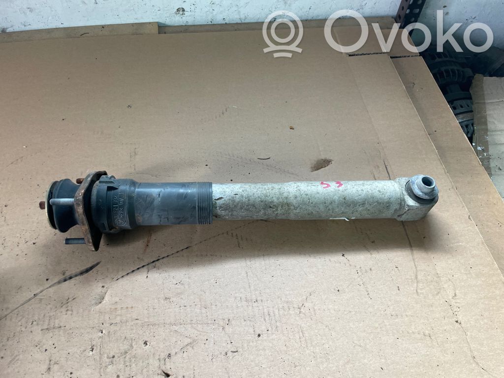 BMW 5 E39 Stoßdämpfer hinten 