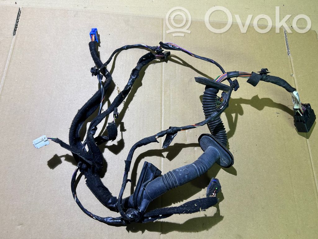 Renault Master III Otros cableados 
