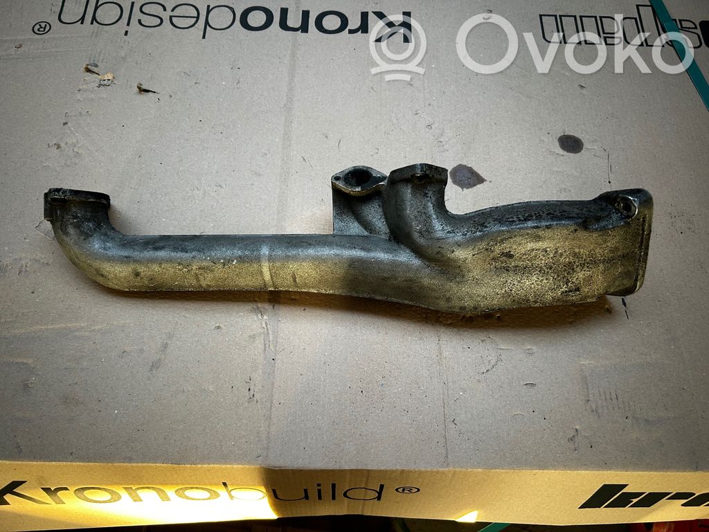 Audi A6 S6 C5 4B Intake manifold 