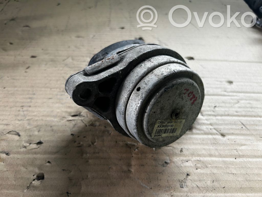 Land Rover Range Rover L322 Engine mount bracket 
