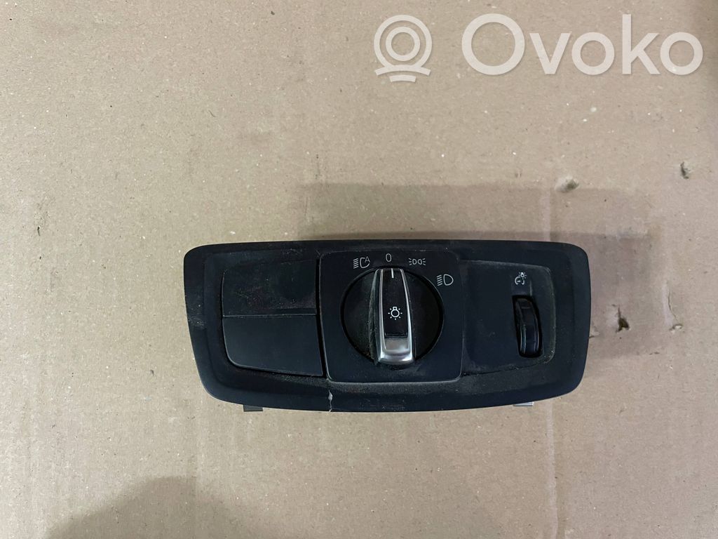 BMW X1 F48 F49 Comutator lumini 