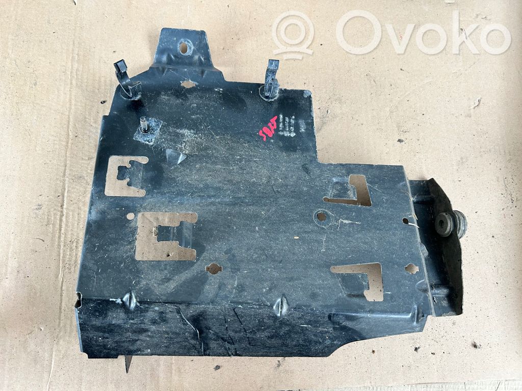 Renault Trafic II (X83) Engine control unit holder 
