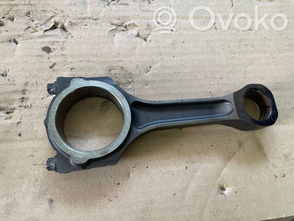 Fiat Ducato Connecting rod/conrod 
