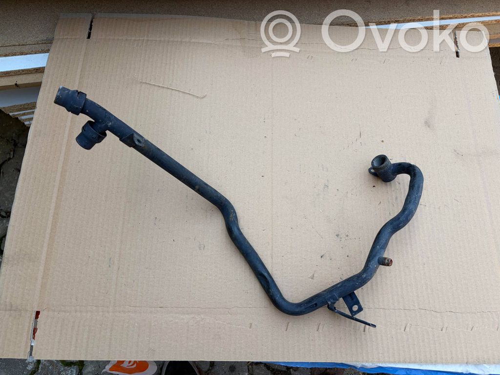 Audi A6 S6 C6 4F Caurulīte (-es) / šļūtene (-es) 