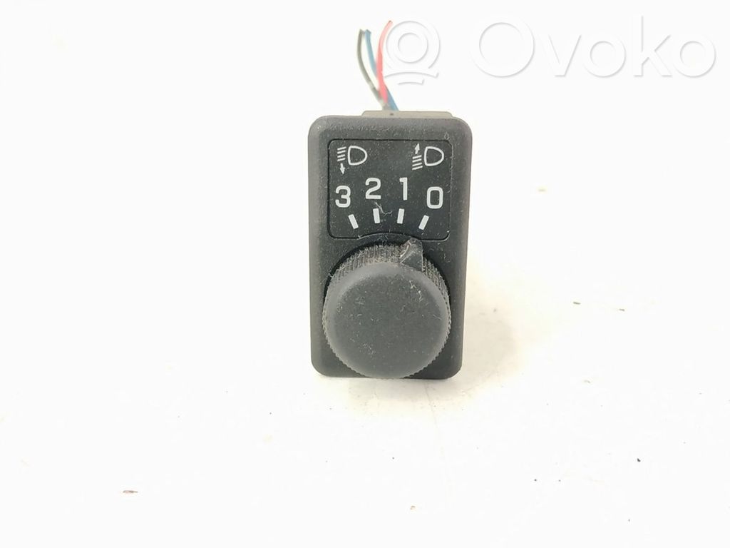 Headlight level height control switch   1405,37044A,D41805,PA66