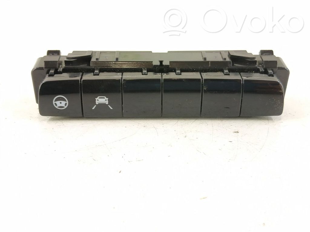 Parking (PDC) sensor switch   2139053303,A2139053303,2139053303,A2139053303