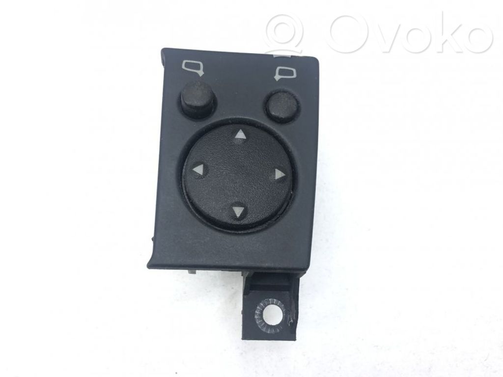 Wing mirror switch   4A0959565,4A0959565