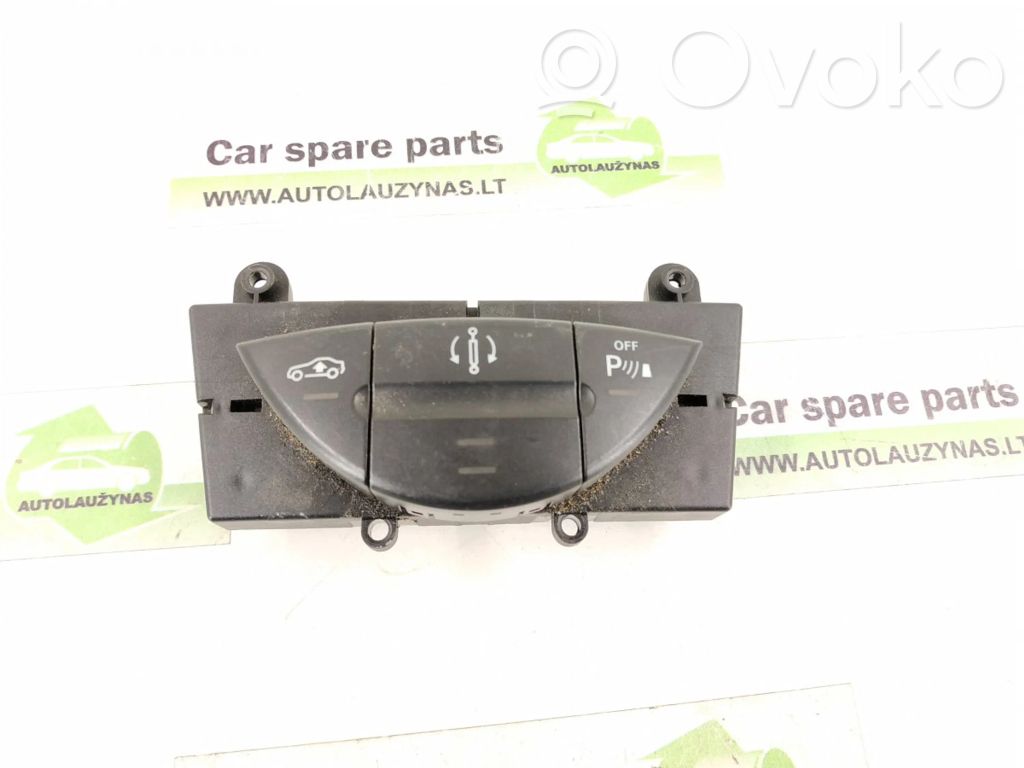 Parking (PDC) sensor switch   2118217058,A2118217058,2118217058,A2118217058