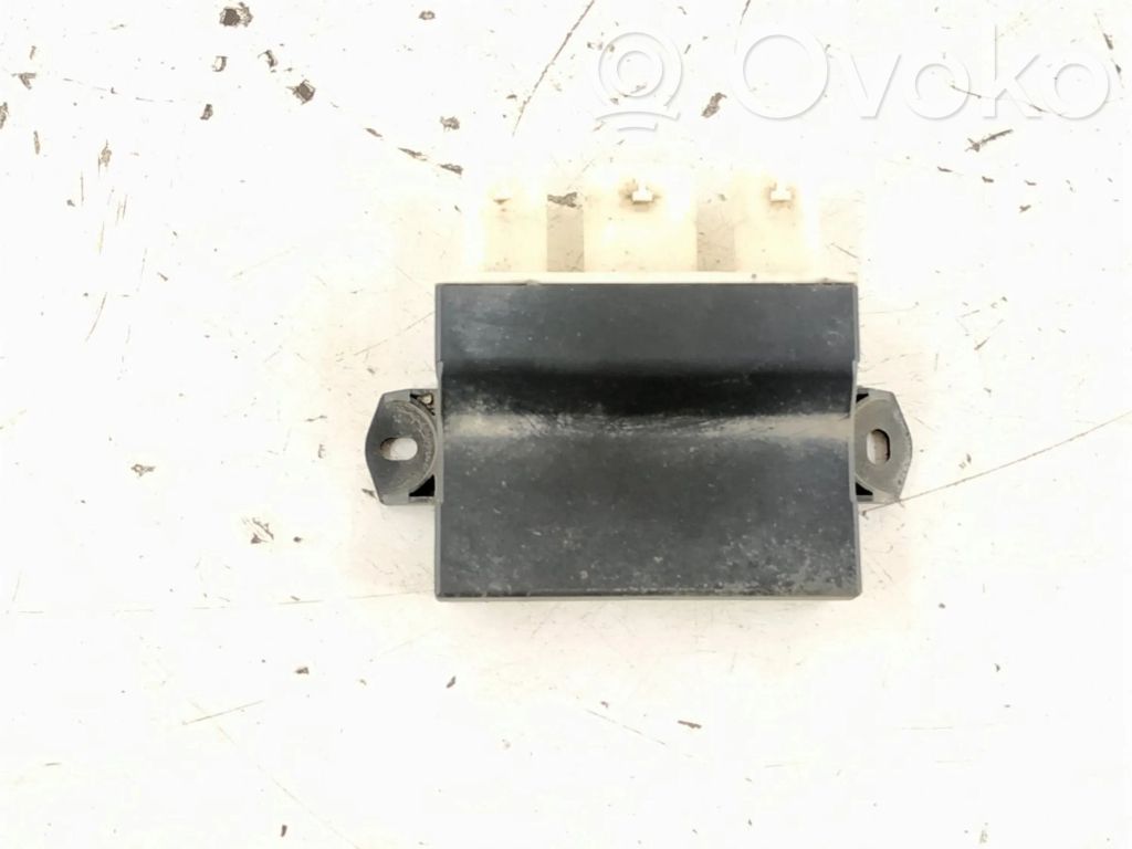 Mercedes-Benz GLC X253 C253 Tailgate/trunk control unit/module 