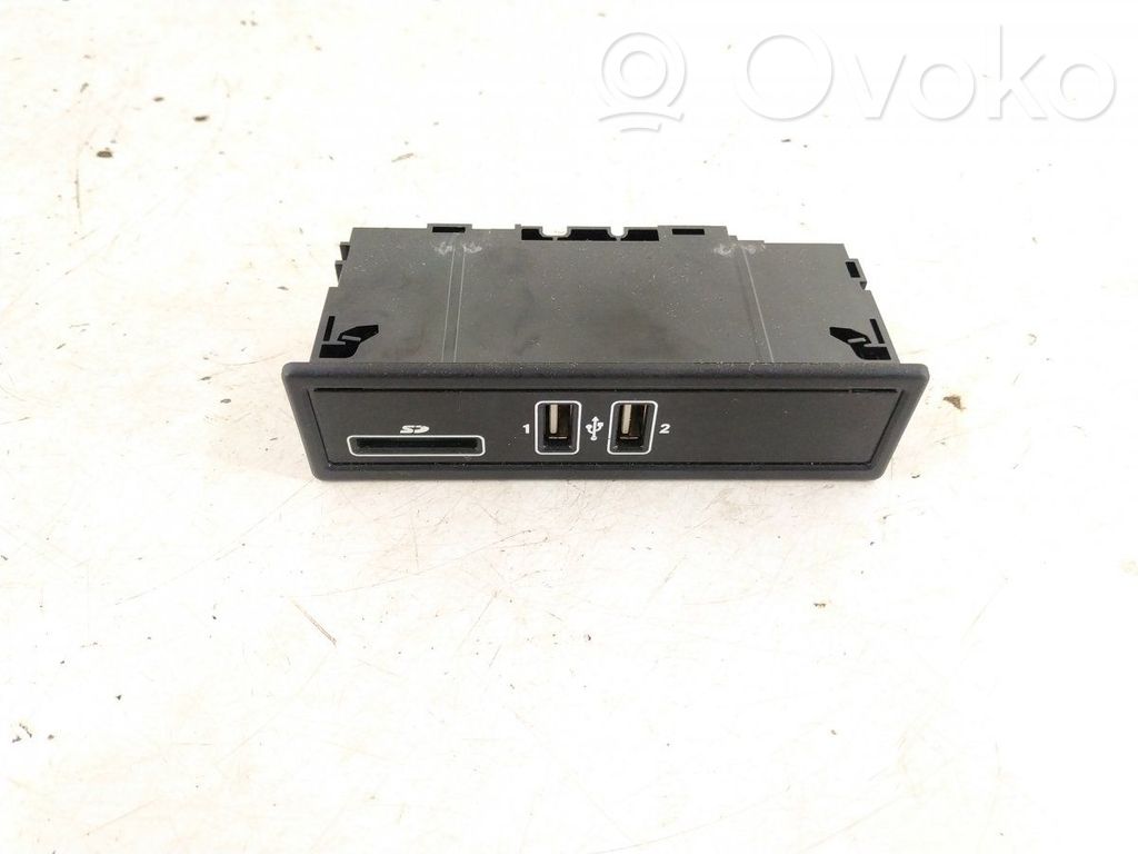 Mercedes-Benz C W205 Unidad de control MMI 