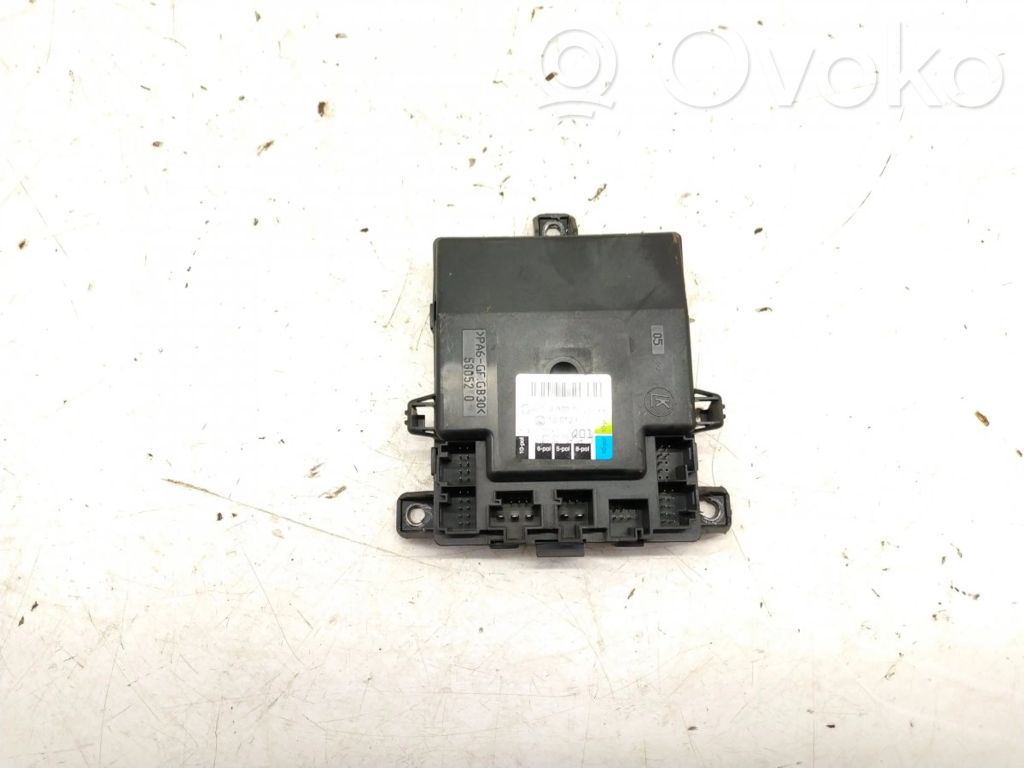 Mercedes-Benz R W251 Unitate/modul comandă uși 