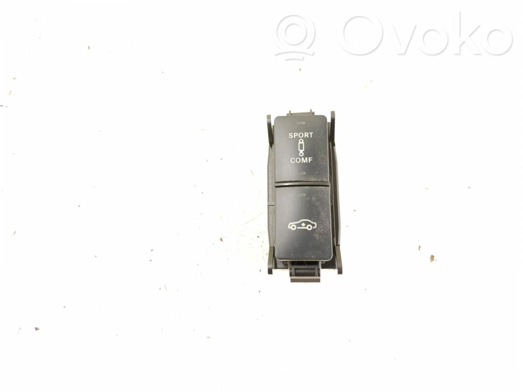 Sterownik / Moduł zawieszenia pneumatycznego   2128207310,A2128207310,2128207310,A2128207310
