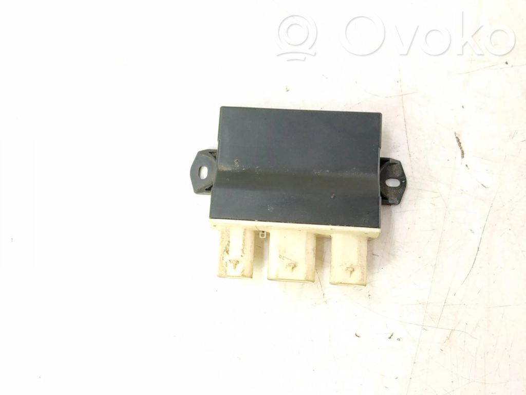 Mercedes-Benz C W205 Tailgate/trunk control unit/module 