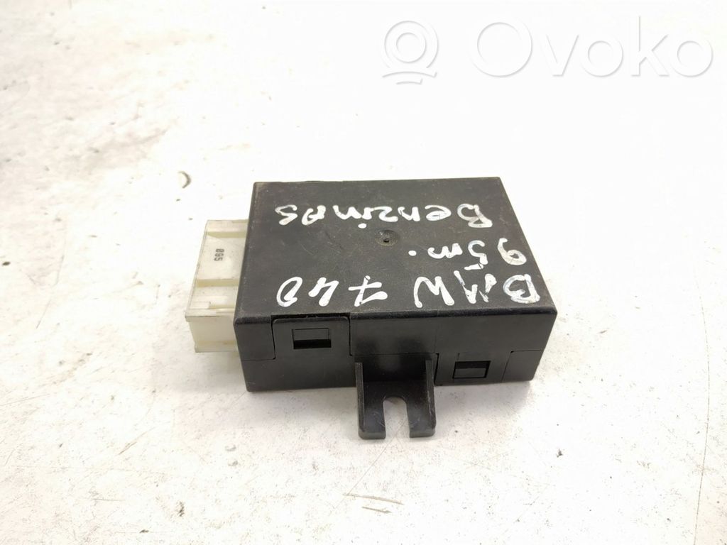 Power steering control unit/module   61358352494,8352494,55892110