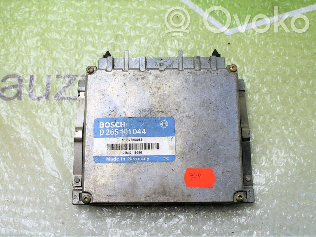 Mercedes-Benz S W140 ABS control unit/module 