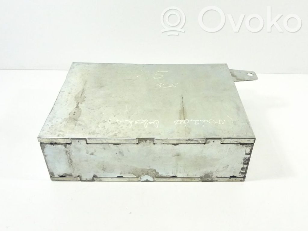 GPS navigation control unit/module   6911221,037138025,169696