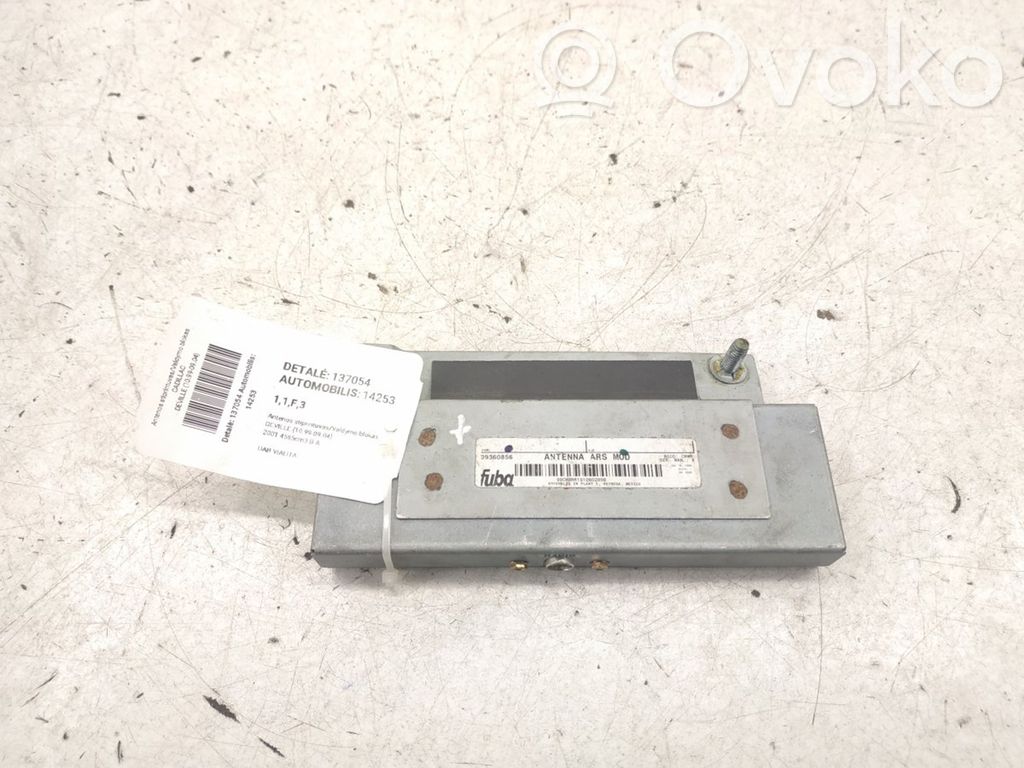 Antenos stiprintuvas   09360856,09360856