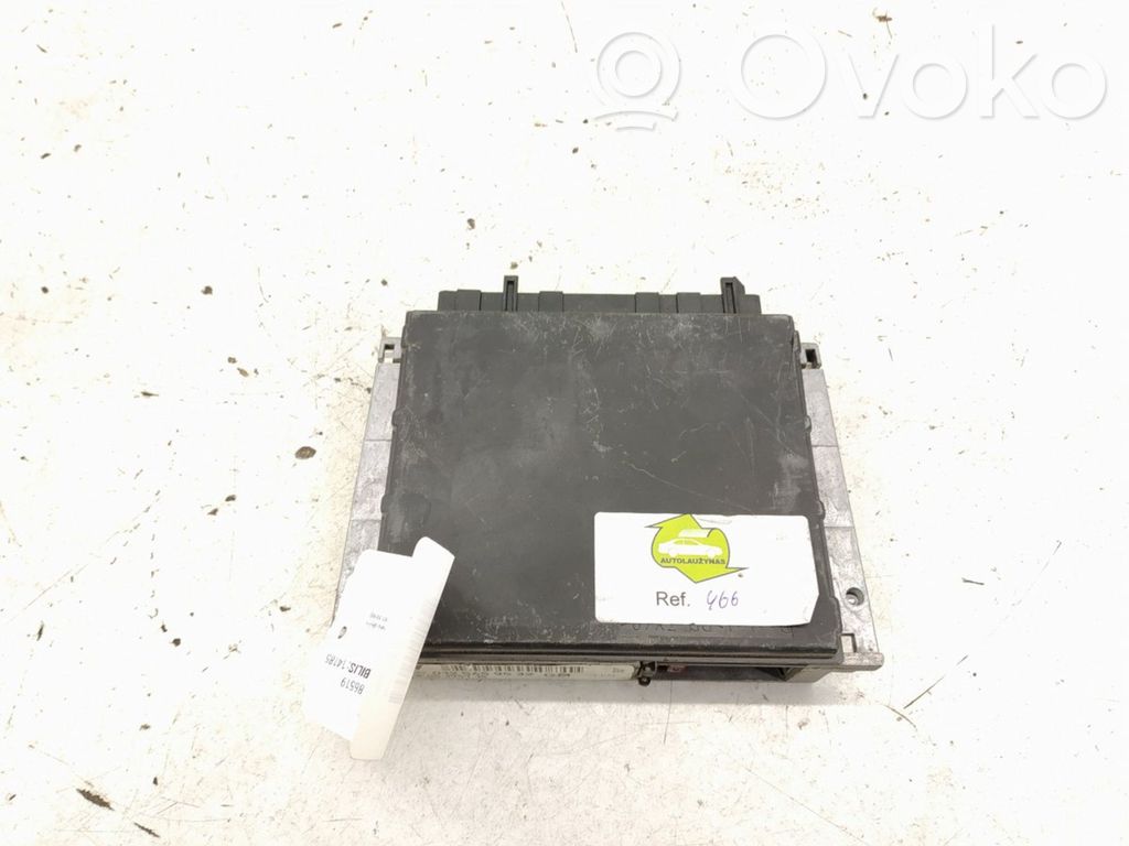 Mercedes-Benz S W140 Gearbox control unit/module 