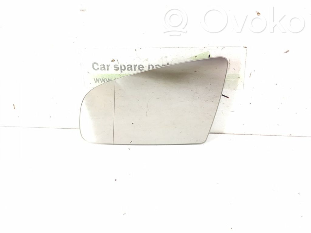 Spoguļa stikls   8E0857535E,408573,408103,408105,408109,408111