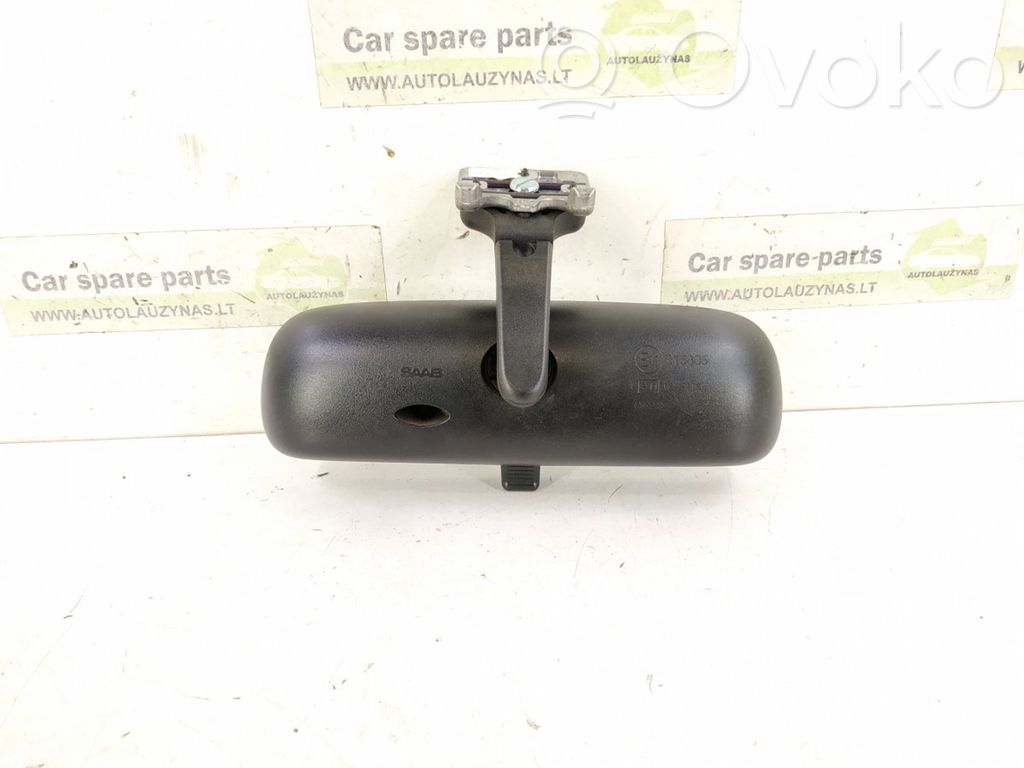 Saab 9-3 Ver2 Espejo retrovisor (interior) 
