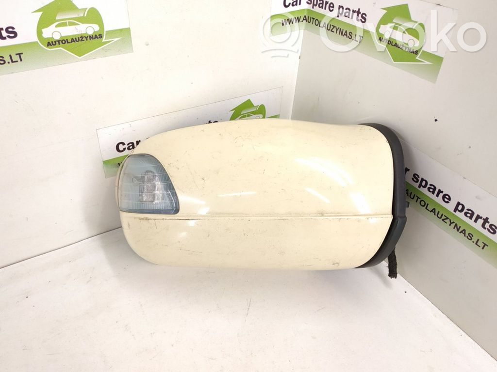 Mercedes-Benz E W210 Oglindă electrică ușă față 